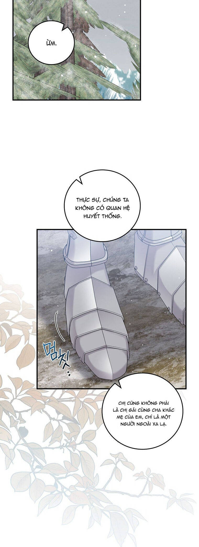 Chị Gái Ác Nữ - Chapter 72 - Page 33