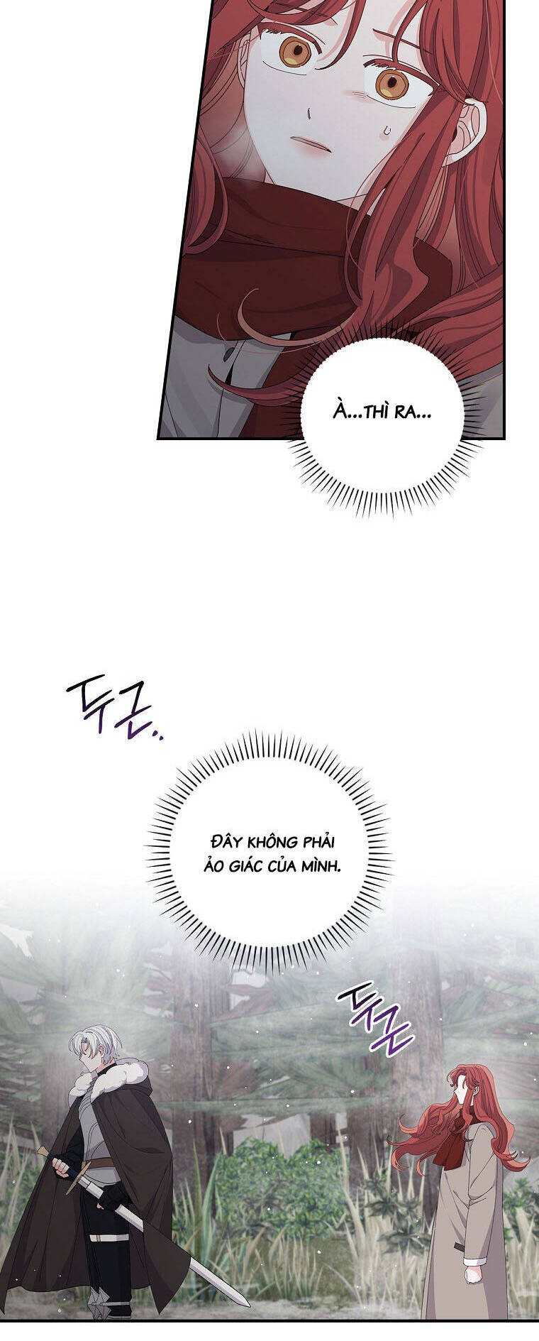 Chị Gái Ác Nữ - Chapter 72 - Page 9