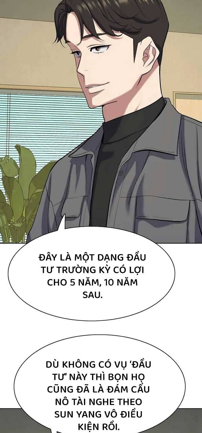 Tiểu Thiếu Gia Gia Tộc Tài Phiệt - Chapter 119 - Page 20