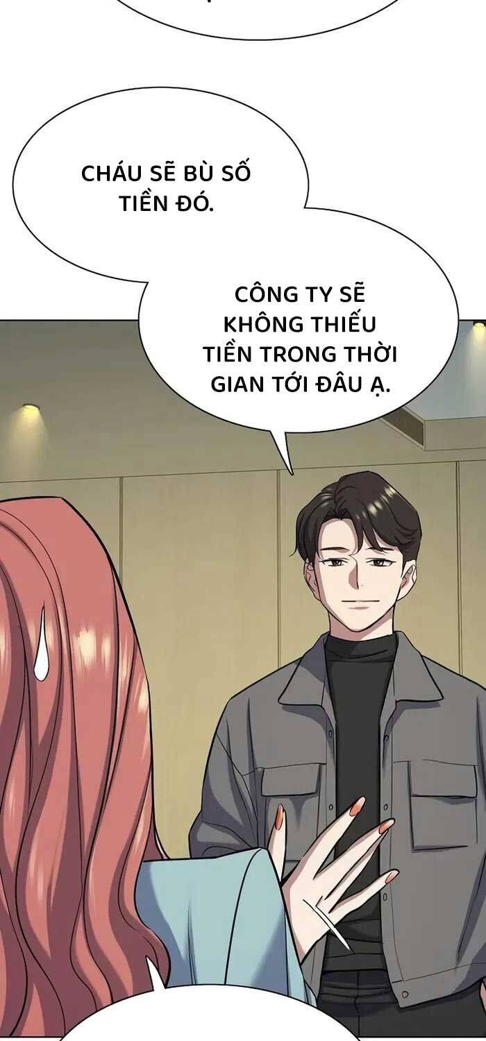 Tiểu Thiếu Gia Gia Tộc Tài Phiệt - Chapter 119 - Page 22