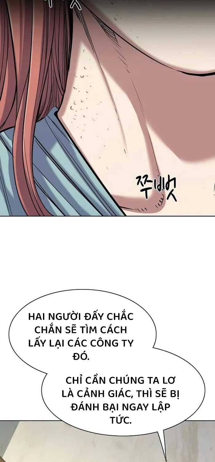 Tiểu Thiếu Gia Gia Tộc Tài Phiệt - Chapter 119 - Page 36