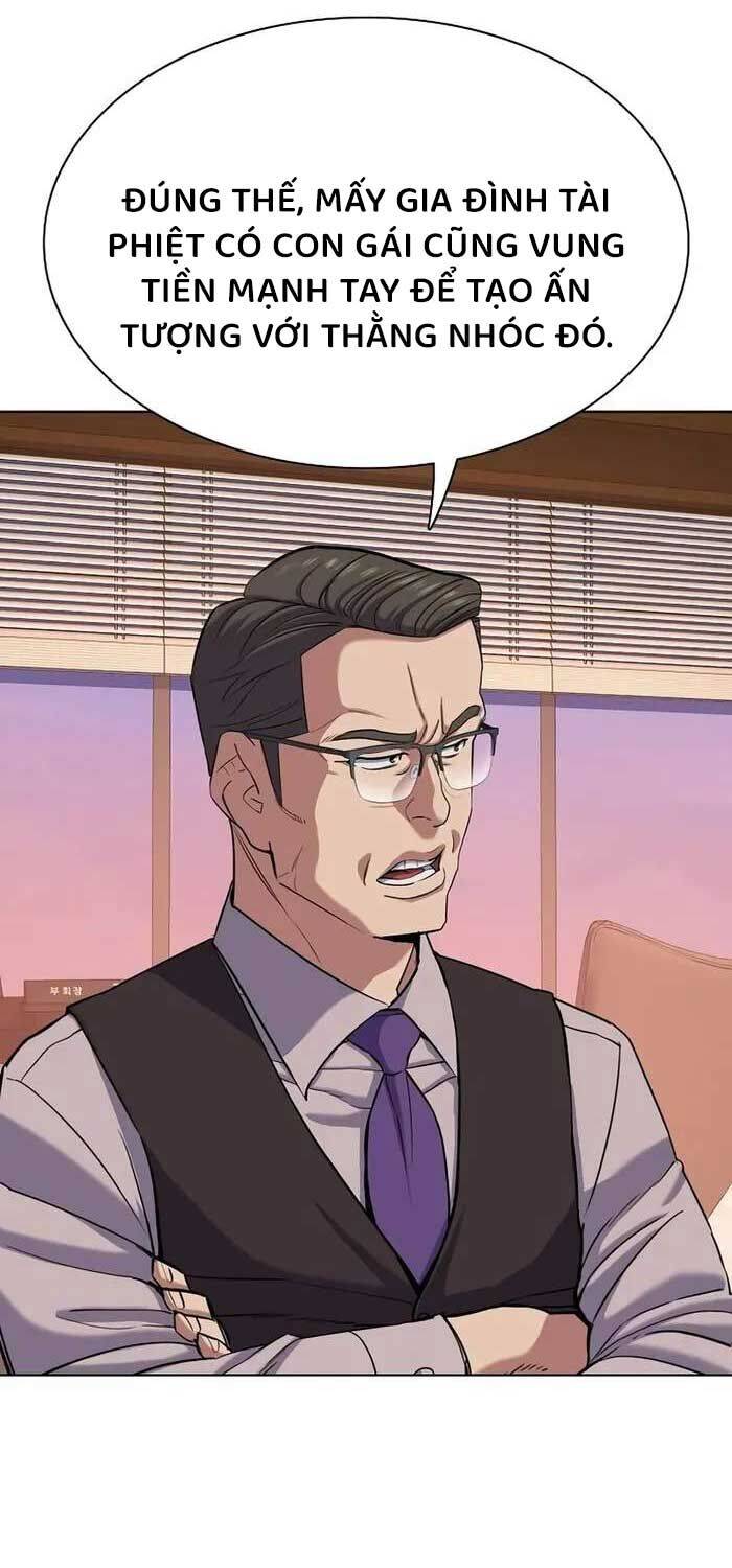 Tiểu Thiếu Gia Gia Tộc Tài Phiệt - Chapter 119 - Page 49