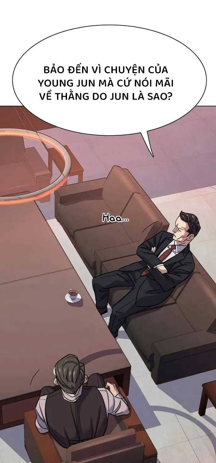 Tiểu Thiếu Gia Gia Tộc Tài Phiệt - Chapter 119 - Page 50