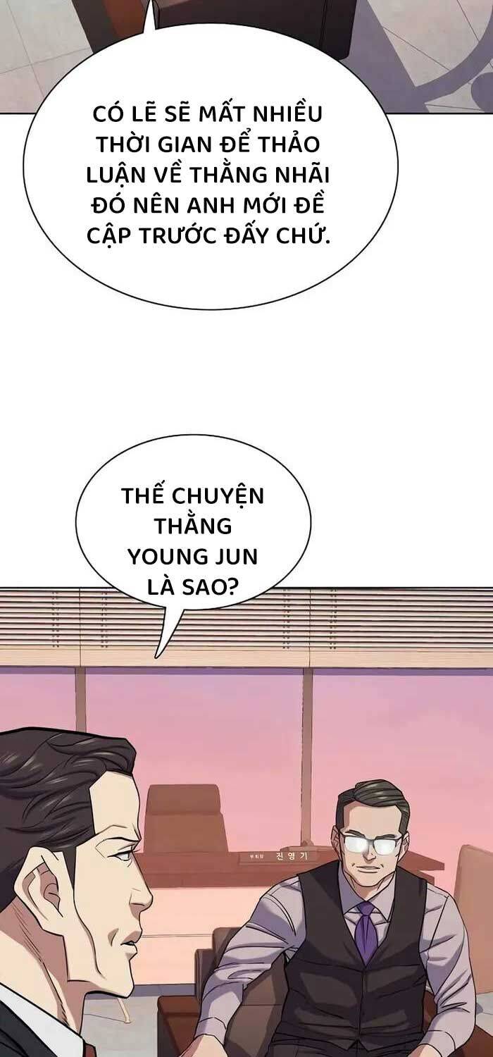 Tiểu Thiếu Gia Gia Tộc Tài Phiệt - Chapter 119 - Page 51