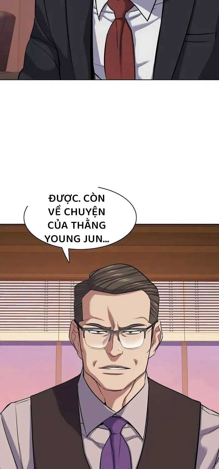 Tiểu Thiếu Gia Gia Tộc Tài Phiệt - Chapter 119 - Page 53