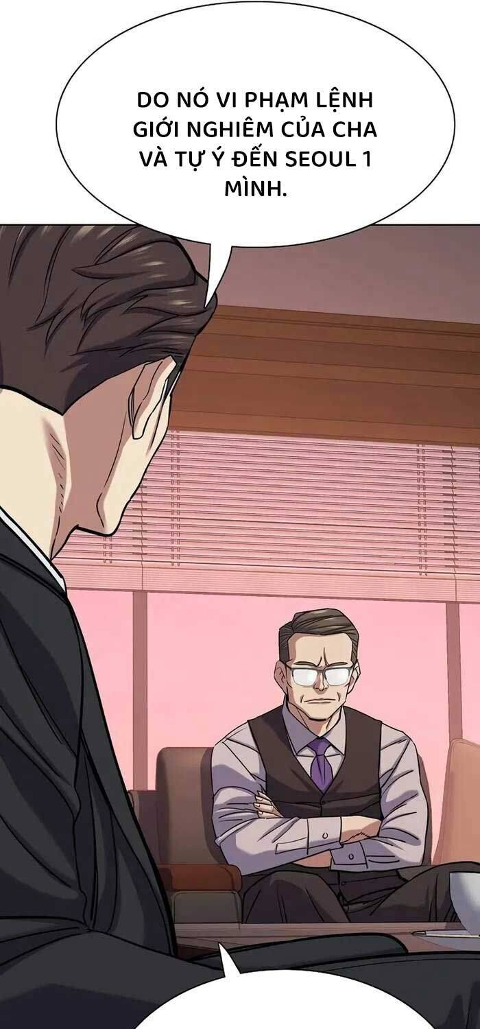 Tiểu Thiếu Gia Gia Tộc Tài Phiệt - Chapter 119 - Page 56