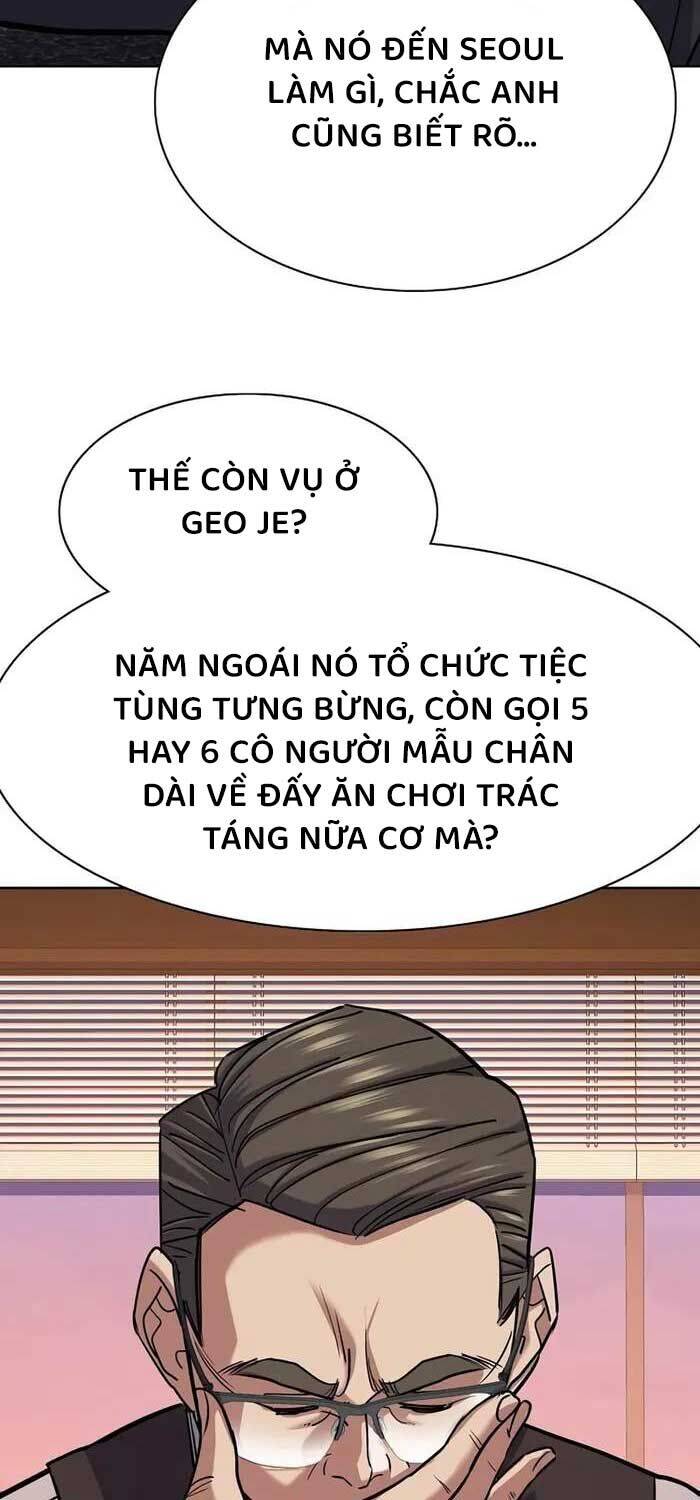 Tiểu Thiếu Gia Gia Tộc Tài Phiệt - Chapter 119 - Page 57