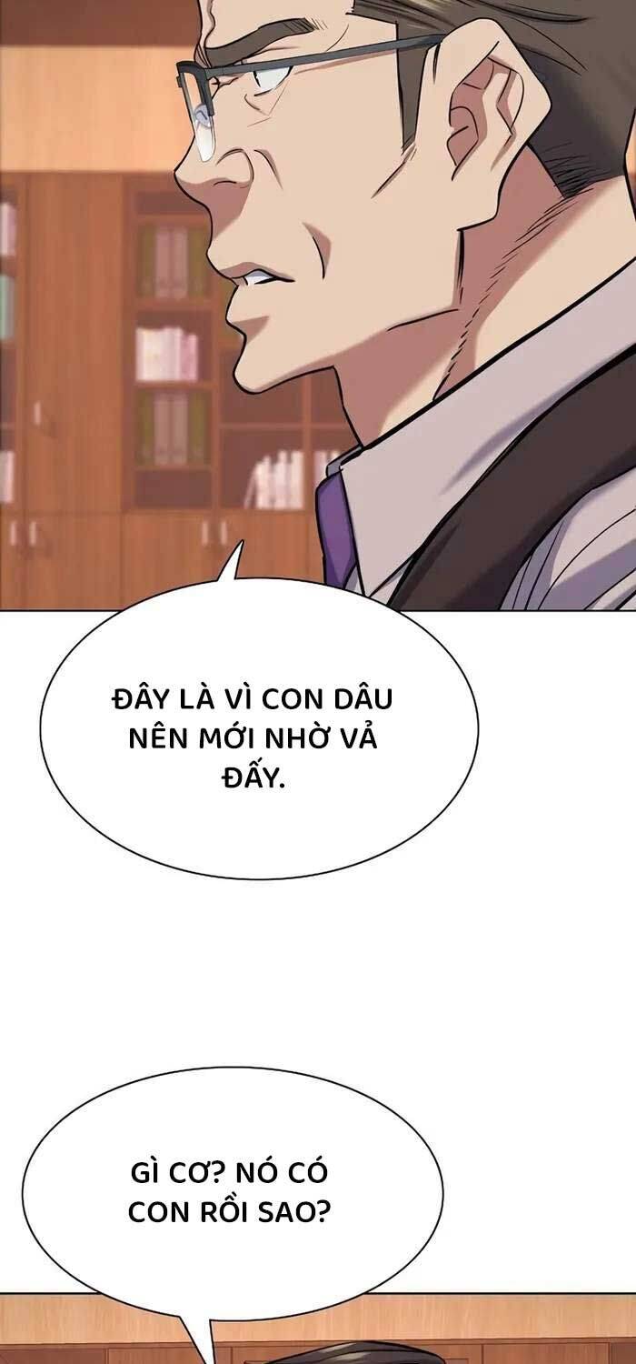 Tiểu Thiếu Gia Gia Tộc Tài Phiệt - Chapter 119 - Page 60