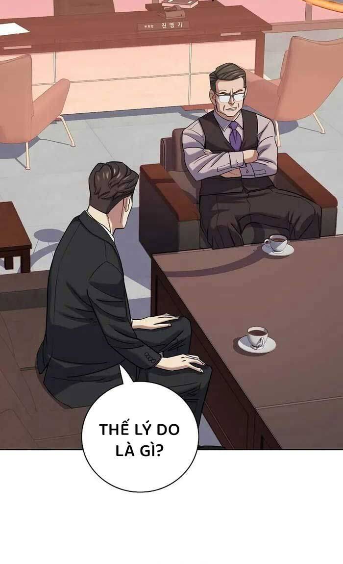 Tiểu Thiếu Gia Gia Tộc Tài Phiệt - Chapter 119 - Page 62