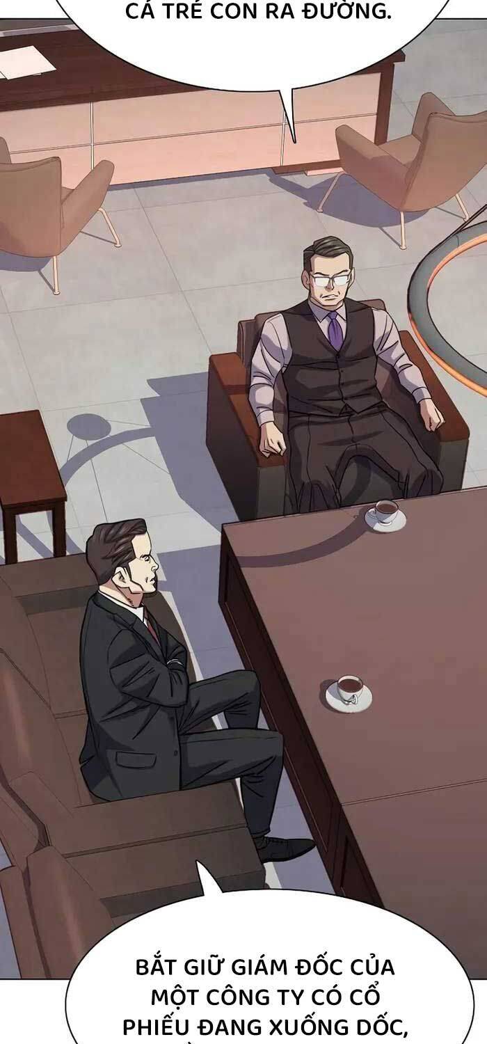 Tiểu Thiếu Gia Gia Tộc Tài Phiệt - Chapter 119 - Page 65