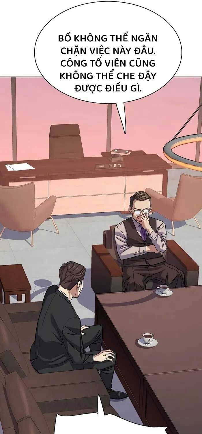 Tiểu Thiếu Gia Gia Tộc Tài Phiệt - Chapter 119 - Page 79