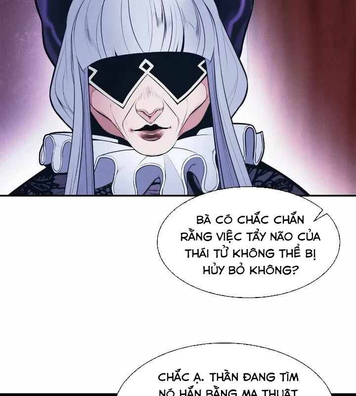 Bất Bại Chân Ma - Chapter 180 - Page 10