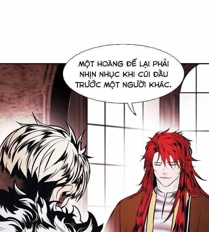 Bất Bại Chân Ma - Chapter 180 - Page 101