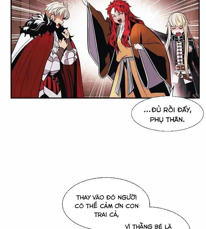 Bất Bại Chân Ma - Chapter 180 - Page 107