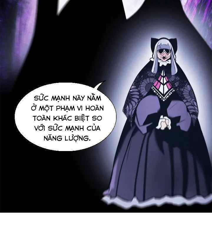 Bất Bại Chân Ma - Chapter 180 - Page 12