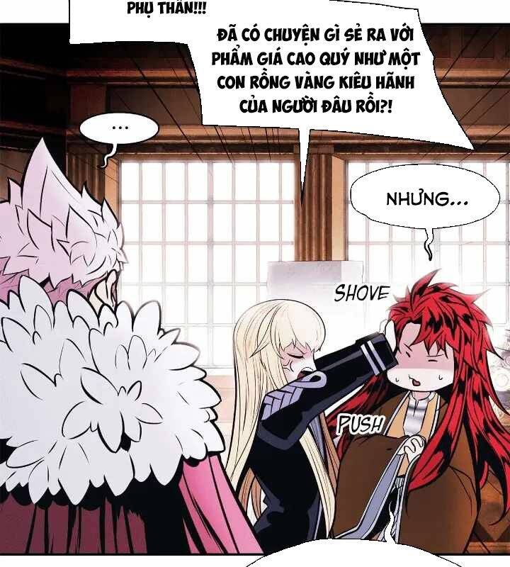 Bất Bại Chân Ma - Chapter 180 - Page 29