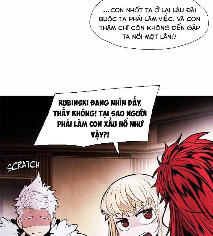 Bất Bại Chân Ma - Chapter 180 - Page 30