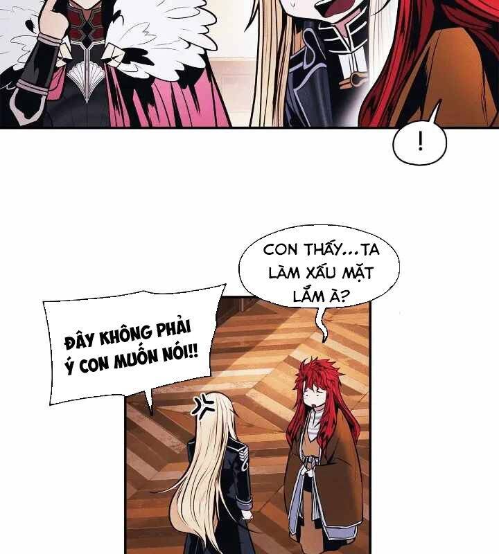 Bất Bại Chân Ma - Chapter 180 - Page 31