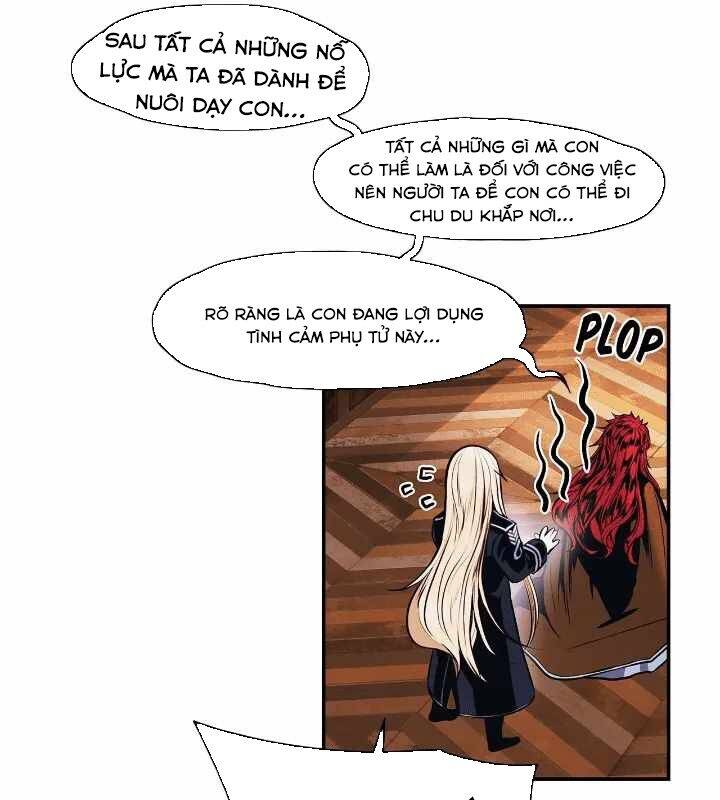 Bất Bại Chân Ma - Chapter 180 - Page 33