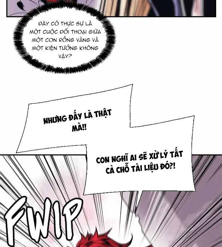 Bất Bại Chân Ma - Chapter 180 - Page 35