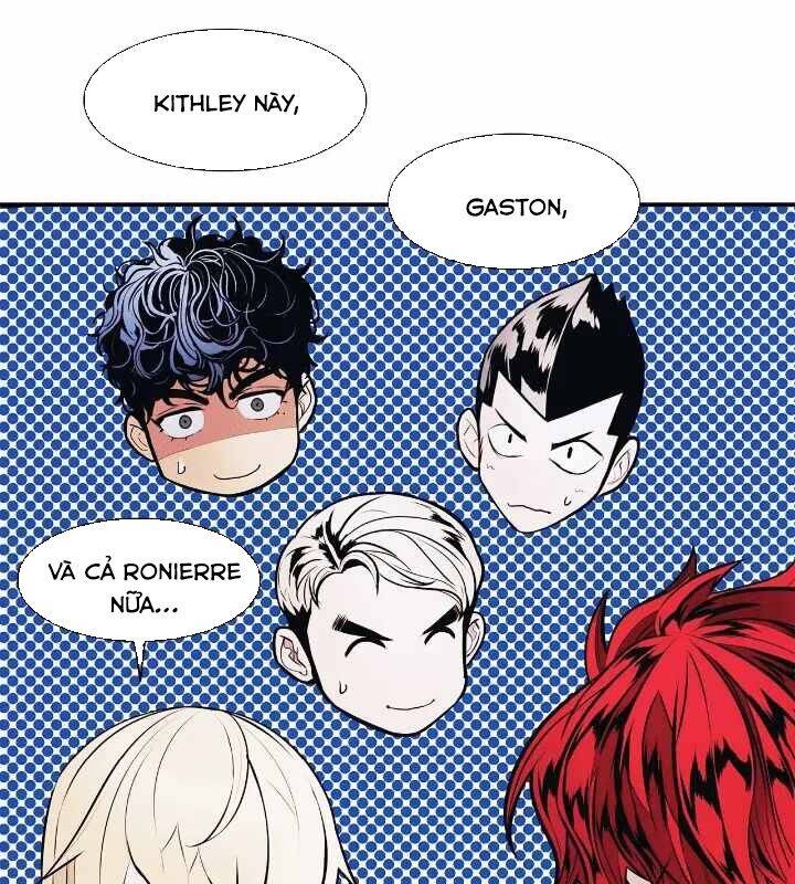 Bất Bại Chân Ma - Chapter 180 - Page 37