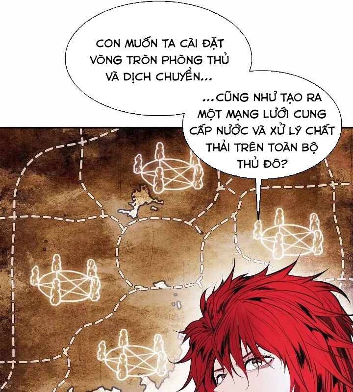 Bất Bại Chân Ma - Chapter 180 - Page 39