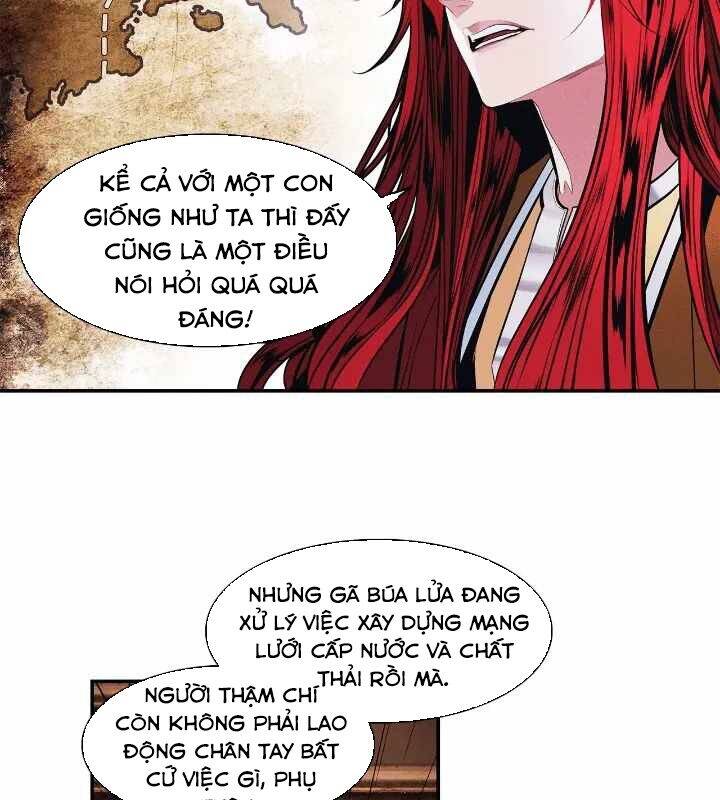 Bất Bại Chân Ma - Chapter 180 - Page 40