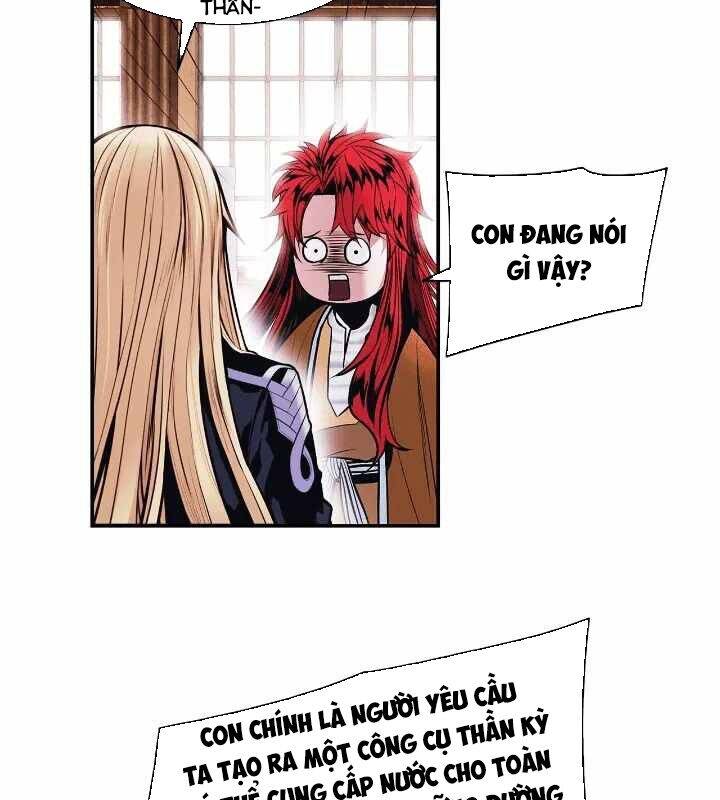 Bất Bại Chân Ma - Chapter 180 - Page 41