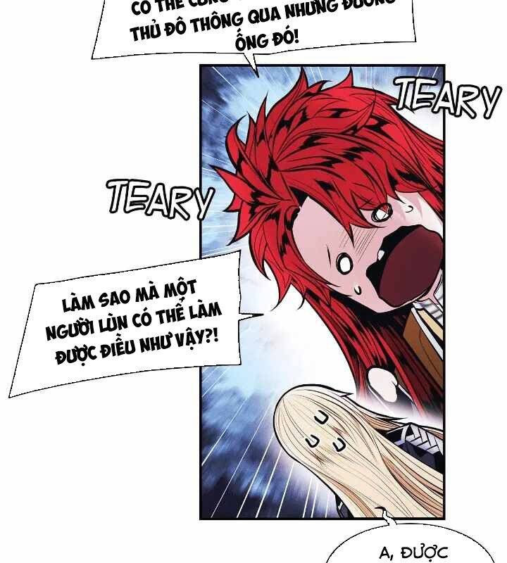 Bất Bại Chân Ma - Chapter 180 - Page 42