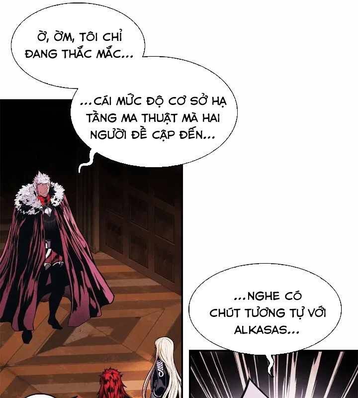 Bất Bại Chân Ma - Chapter 180 - Page 45