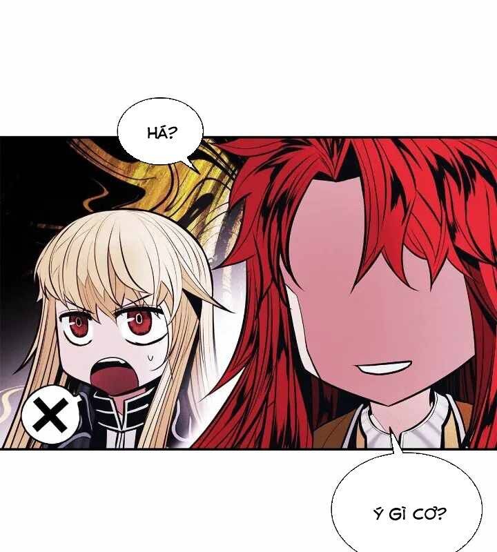 Bất Bại Chân Ma - Chapter 180 - Page 47