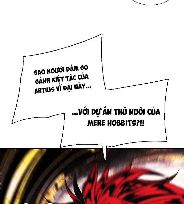 Bất Bại Chân Ma - Chapter 180 - Page 48