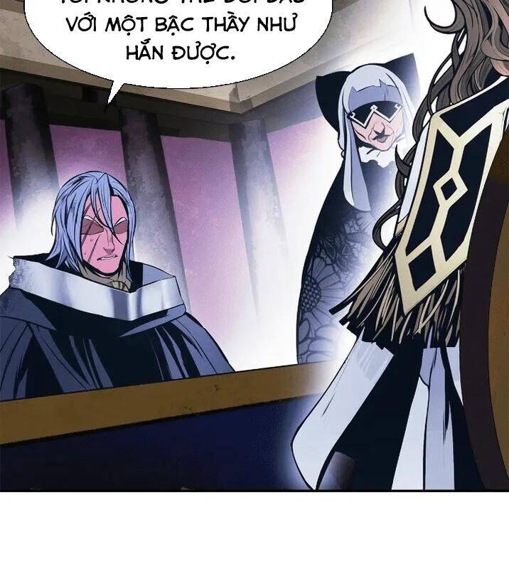 Bất Bại Chân Ma - Chapter 180 - Page 5