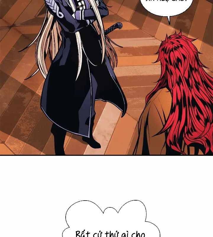 Bất Bại Chân Ma - Chapter 180 - Page 53