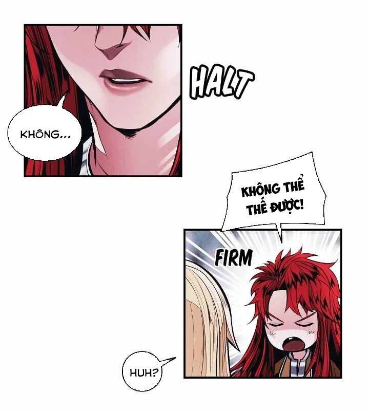 Bất Bại Chân Ma - Chapter 180 - Page 55