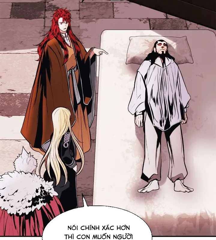 Bất Bại Chân Ma - Chapter 180 - Page 73