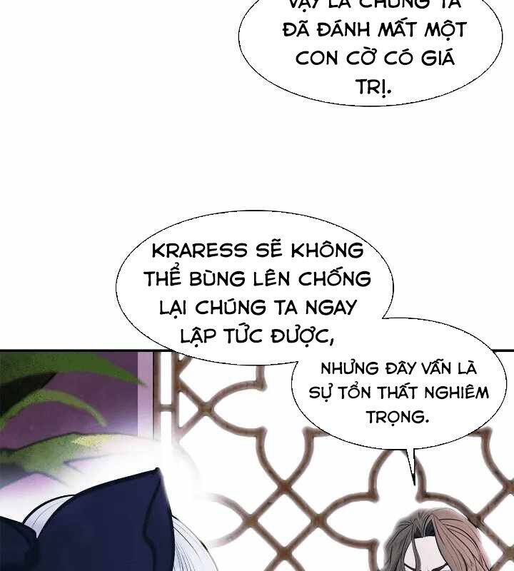 Bất Bại Chân Ma - Chapter 180 - Page 8