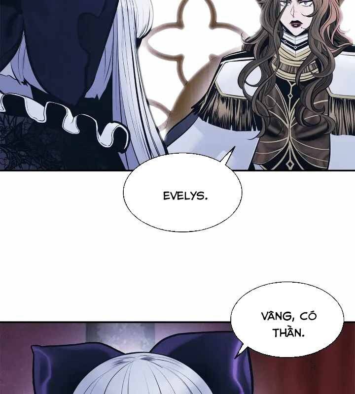 Bất Bại Chân Ma - Chapter 180 - Page 9