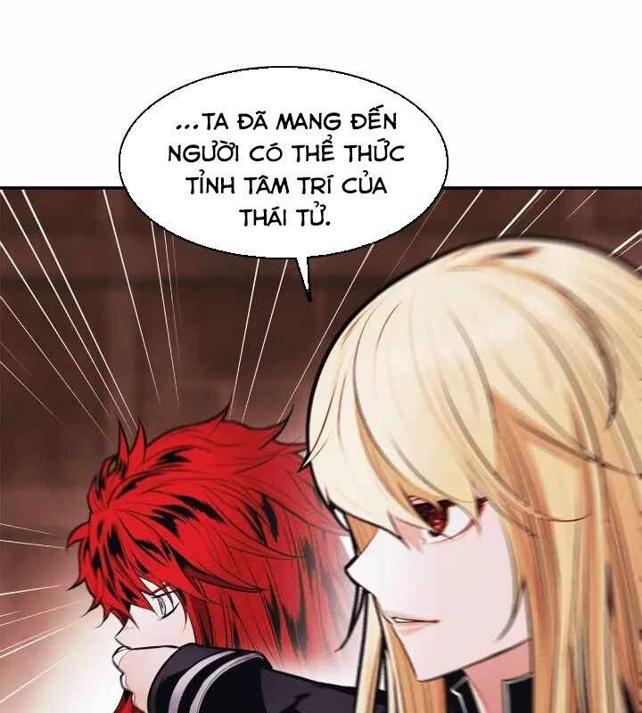 Bất Bại Chân Ma - Chapter 181 - Page 10