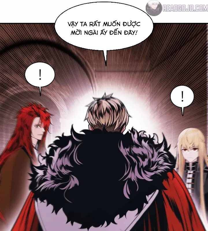 Bất Bại Chân Ma - Chapter 181 - Page 107