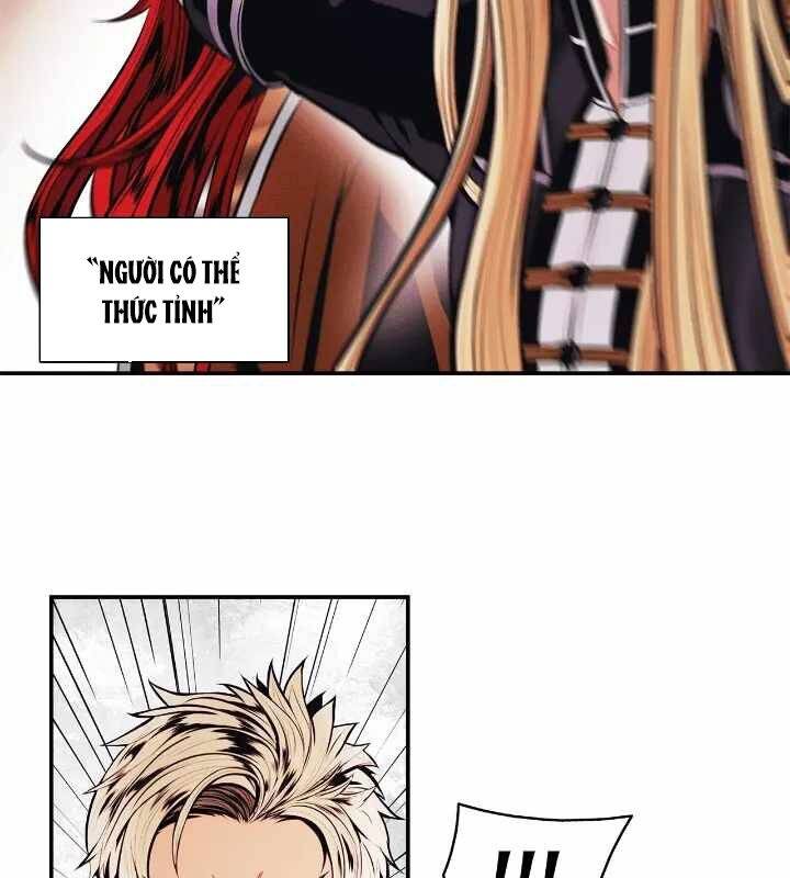 Bất Bại Chân Ma - Chapter 181 - Page 11