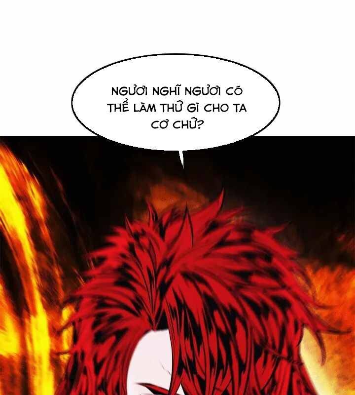 Bất Bại Chân Ma - Chapter 181 - Page 110