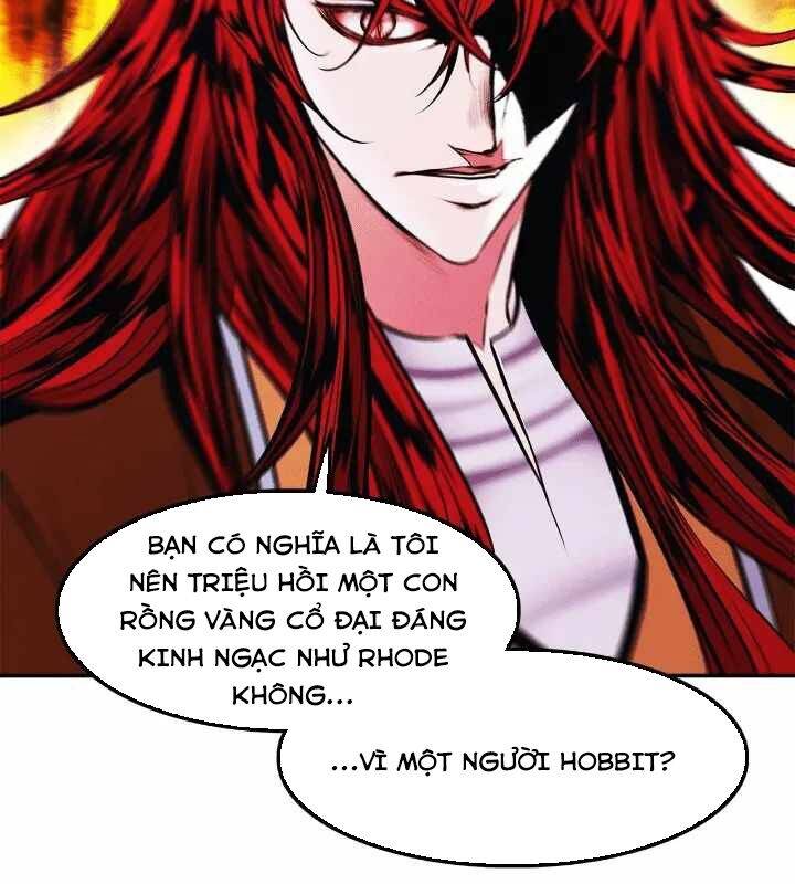 Bất Bại Chân Ma - Chapter 181 - Page 111