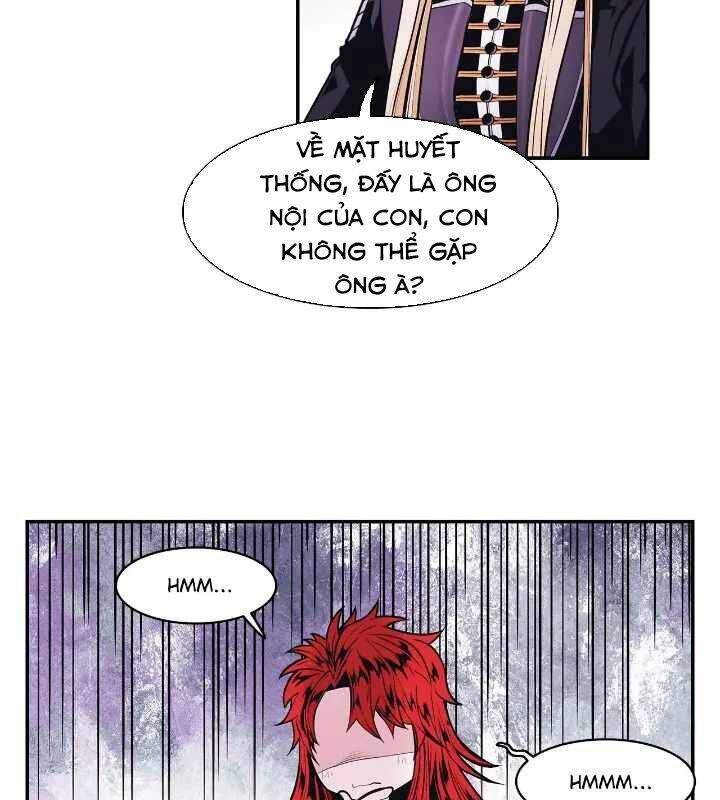 Bất Bại Chân Ma - Chapter 181 - Page 116