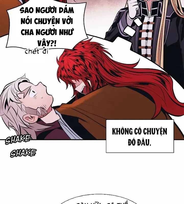 Bất Bại Chân Ma - Chapter 181 - Page 120