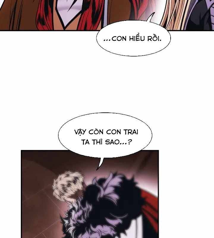 Bất Bại Chân Ma - Chapter 181 - Page 122