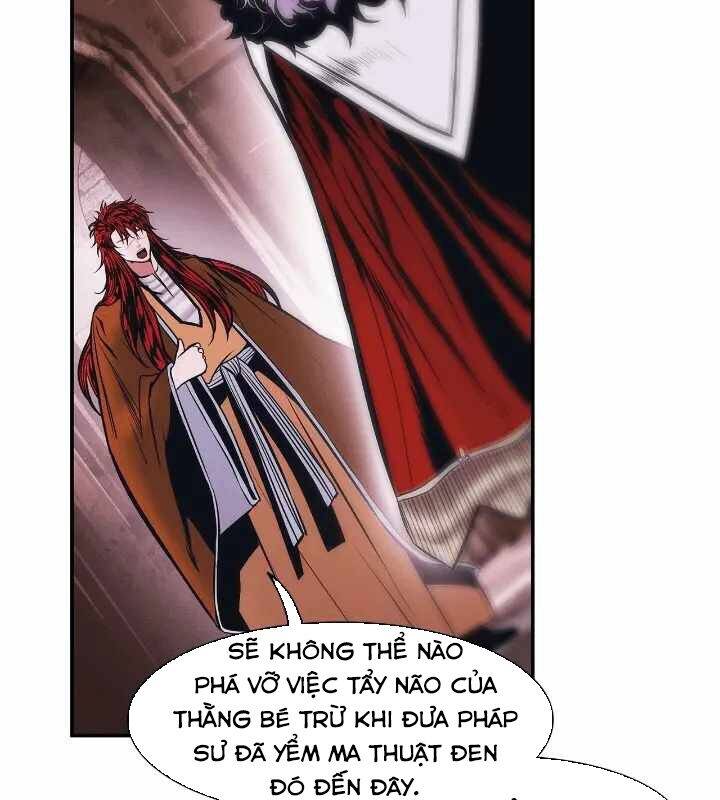 Bất Bại Chân Ma - Chapter 181 - Page 123