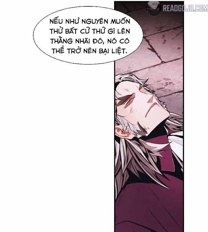 Bất Bại Chân Ma - Chapter 181 - Page 125