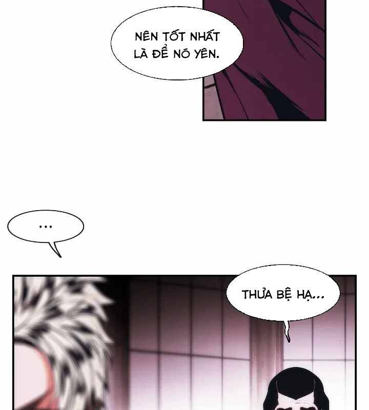 Bất Bại Chân Ma - Chapter 181 - Page 126