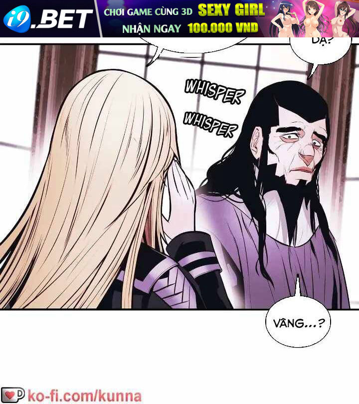 Bất Bại Chân Ma - Chapter 181 - Page 134